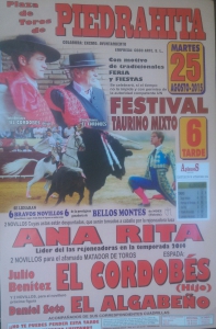 TOROS